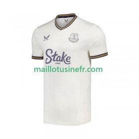 Maillot de Foot Everton Troisième 2024-25